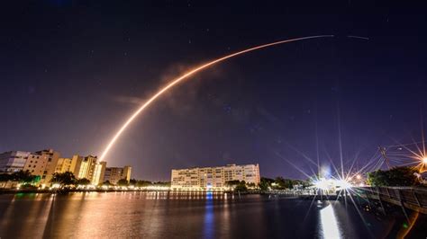 rarbg space force|SpaceX launches Falcon 9 in predawn darkness .